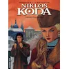 Image de Niklos Koda - Tome 4 - Valses maudites Jean Dufaux (Auteur), Olivier Grenson (Illustration)