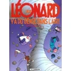 Image de léonard tome 33 - y'a du génie dans l'air