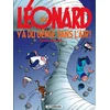 Image de Léonard. Vol. 33. Y a du génie dans l'air ! en occasion ou reconditionné