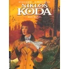 Image de niklos koda tome 5 - hali mirvic