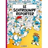 Image de les schtroumpfs tome 22 - le schtroumpf reporter