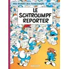 Image de Les Schtroumpfs Lombard - Tome 22 - Le Schtroumpf reporter Ludo Borecki (Illustration), Thierry Culliford (Auteur), Luc Parthoens (Auteur)