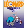 Image de Léonard. Vol. 34. Docteur Génie et Mister Aïe en occasion ou reconditionné
