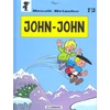 Image de benoît brisefer tome 13 - john-john