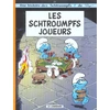 Image de les schtroumpfs tome 23 - les schtroumpfs joueurs