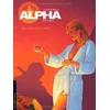 Image de Alpha. Vol. 8. Jeux de puissants en occasion ou reconditionné