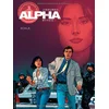 Image de Alpha. Vol. 9. Scala en occasion ou reconditionné