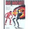 Image de ric hochet - intégrale tome 11