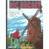 Image de ric hochet - intégrale tome 12