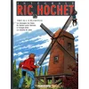 Image de Ric Hochet : intégrale. Vol. 12 en occasion ou reconditionné