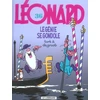 Image de léonard tome 36 - le génie se gondole