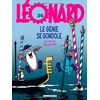 Image de Léonard. Vol. 36. Le génie se gondole en occasion ou reconditionné