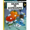 Image de les schtroumpfs tome 24 - salade de schtroumpfs