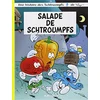 Image de Les Schtroumpfs. Vol. 24. Salade de Schtroumpfs en occasion ou reconditionné