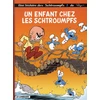 Image de les schtroumpfs tome 25 - un enfant chez les schtroumpfs