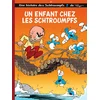Image de Les Schtroumpfs. Vol. 25. Un enfant chez les Schtroumpfs en occasion ou reconditionné