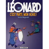 Image de léonard tome 37 - c'est parti, mon génie !