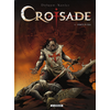 Image de croisade tome 1 - simoun dja