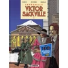 Image de victor sackville - intégrale tome 1 - tome 1 à tome 3