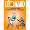 Image de Léonard. Vol. 38. Y a-t-il un génie pour sauver la planète ? en occasion ou reconditionné