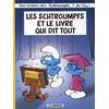 Image de les schtroumpfs tome 26 - les schtroumpfs et le livre qui dit tout