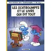 Image de Les Schtroumpfs Tome 26 : les Schtroumpfs et le livre qui dit tout