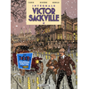 Image de victor sackville - intégrale tome 2 - tome 4 à tome 6