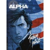 Image de alpha tome 11 - fucking patriot