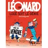 Image de léonard tome 39 - loué soit le génie