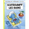 Image de les schtroumpfs tome 27 - schtroumpf les bains