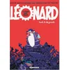 Image de Léonard. Je pense donc génie ! : petite encyclopédie des inventions de maître Léonard en occasion ou reconditionné