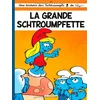 Image de Les Schtroumpfs. Vol. 28. La grande Schtroumpfette en occasion ou reconditionné