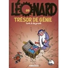 Image de léonard tome 40 - trésor de génie