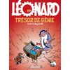 Image de Léonard. Vol. 40. Trésor de génie en occasion ou reconditionné