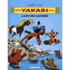 Image de yakari - intégrale tome 2 - l'ami des castors