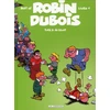 Image de Robin Dubois : best of Tome 4