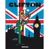 Image de Clifton - intégrale tome 1