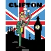 Image de Clifton : intégrale. Vol. 1 en occasion ou reconditionné