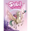 Image de Sybil, La Fée Cartable Tome 3 - Aïthor