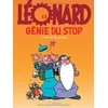 Image de Léonard. Vol. 41. Génie du stop en occasion ou reconditionné