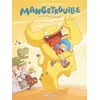 Image de mangetrouille tome 1 - frousses, frissons et fringales