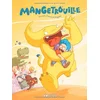 Image de Mangetrouille. Vol. 1. Frousses, frissons et fringales en occasion ou reconditionné