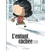 Image de l'enfant cachée