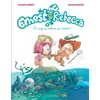 Image de ernest et rebecca tome 4 - les pays des cailloux marchent