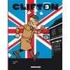 Image de Clifton : Intégrale Vol.3