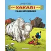 Image de Yakari - intégrale tome 4 - l'ami des bisons