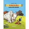 Image de Yakari. Vol. 4. L'ami des bisons en occasion ou reconditionné