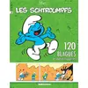 Image de les Schtroumpfs tome 5 - 120 blagues et autre surprises