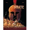 Image de Sparte Tome 1 ; Ne Jamais Demander Grâce