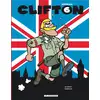 Image de Clifton : Intégrale vol.6
